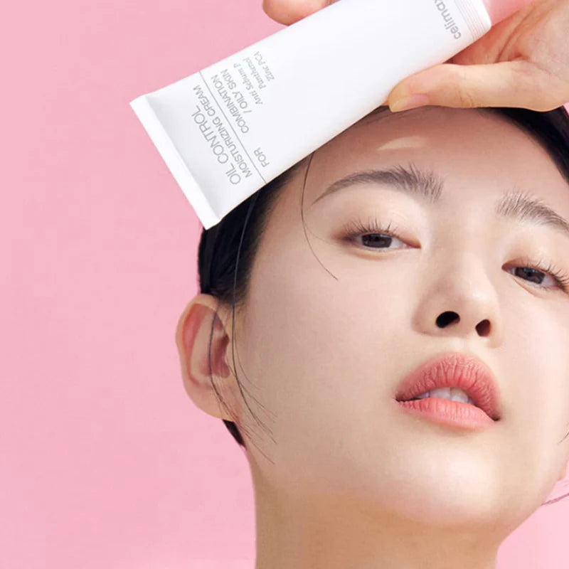 celimax: Oil Control Moisturizing Cream