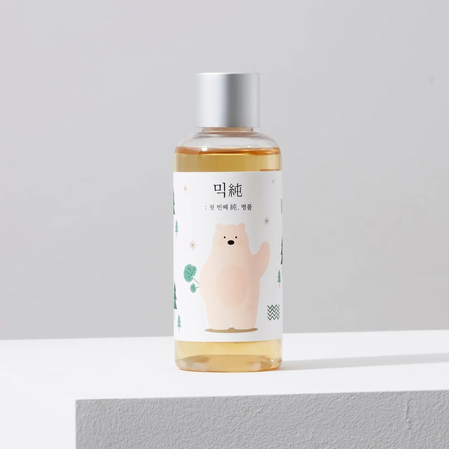 mixsoon: Soondy Centella Asiatica Essence