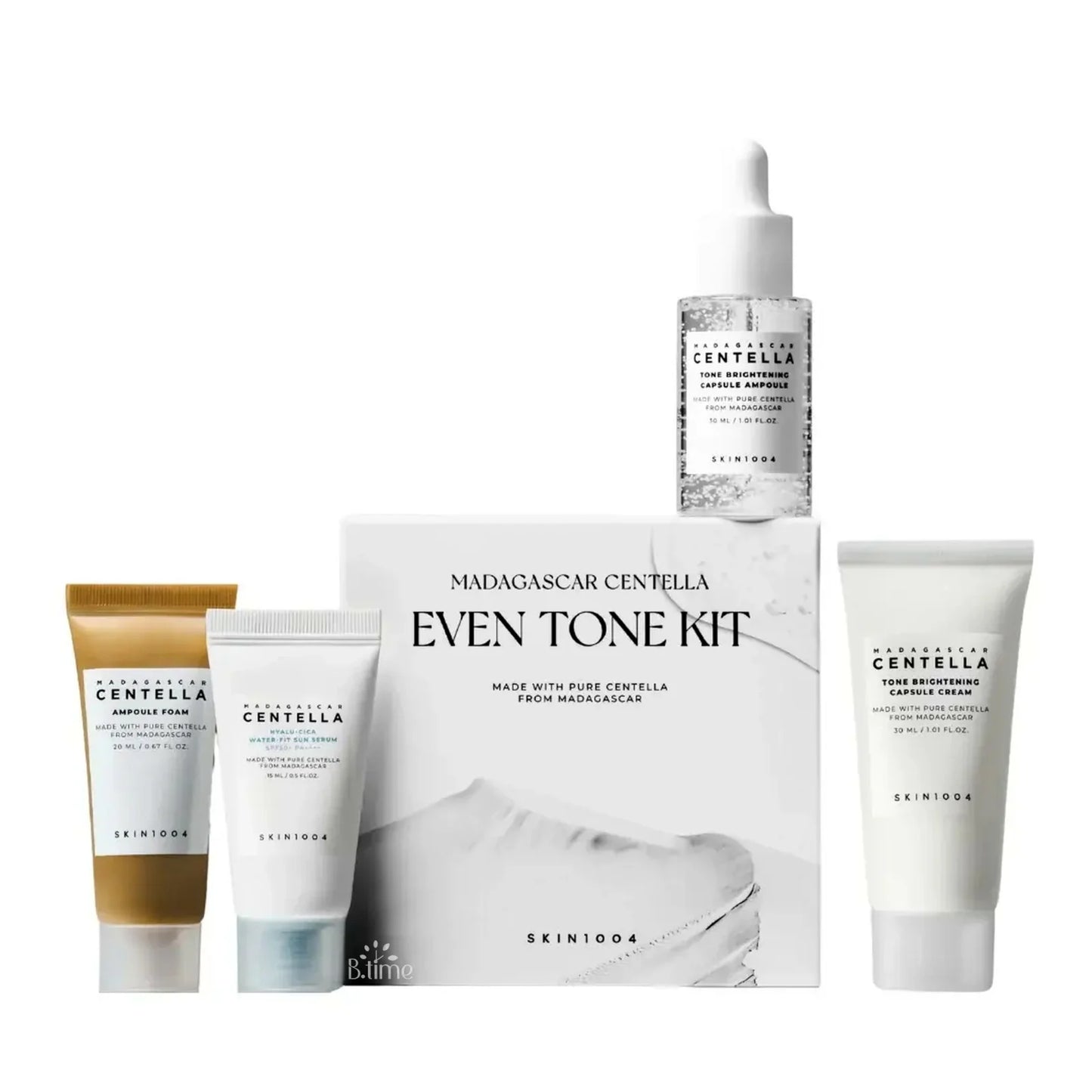 SKIN1004: Even Tone Kit