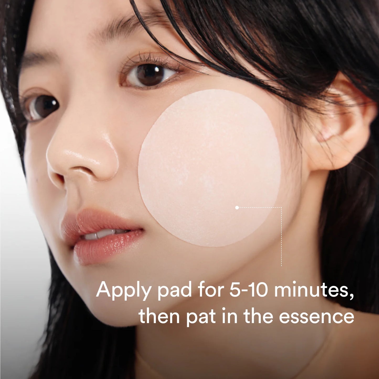 Abib: Glutathiosome Dark Spot Pad Vita Touch