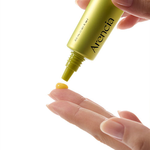 Arencia: Vitamin C Booster Shot