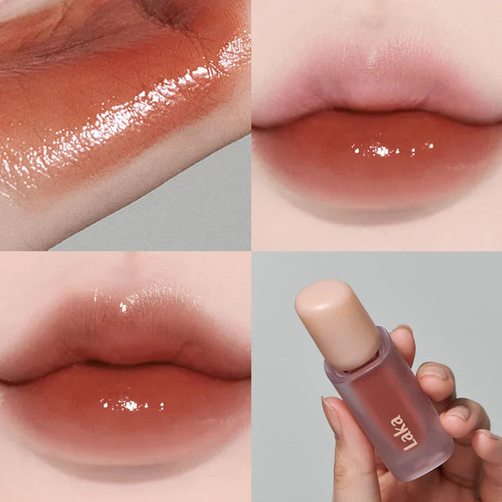 LAKA: Fruity Glam Tint