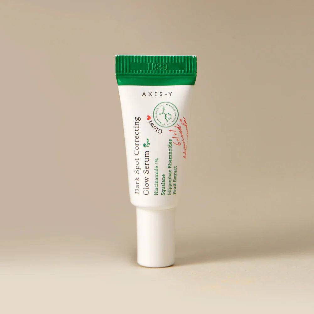 Axis-Y: Dark Spot Correcting Serum