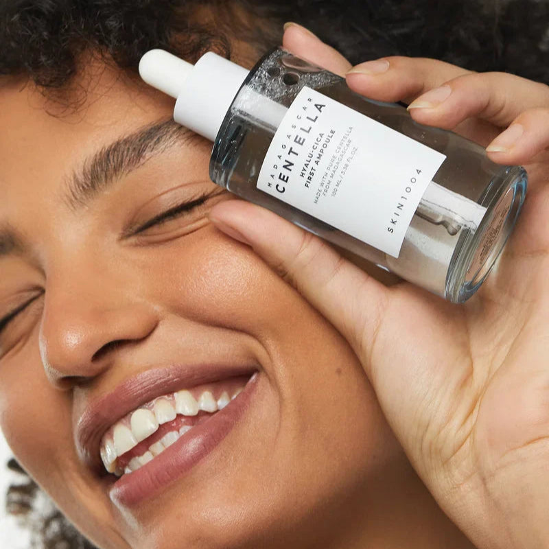 SKIN1004: Centella Hyalu-cica First Ampoule
