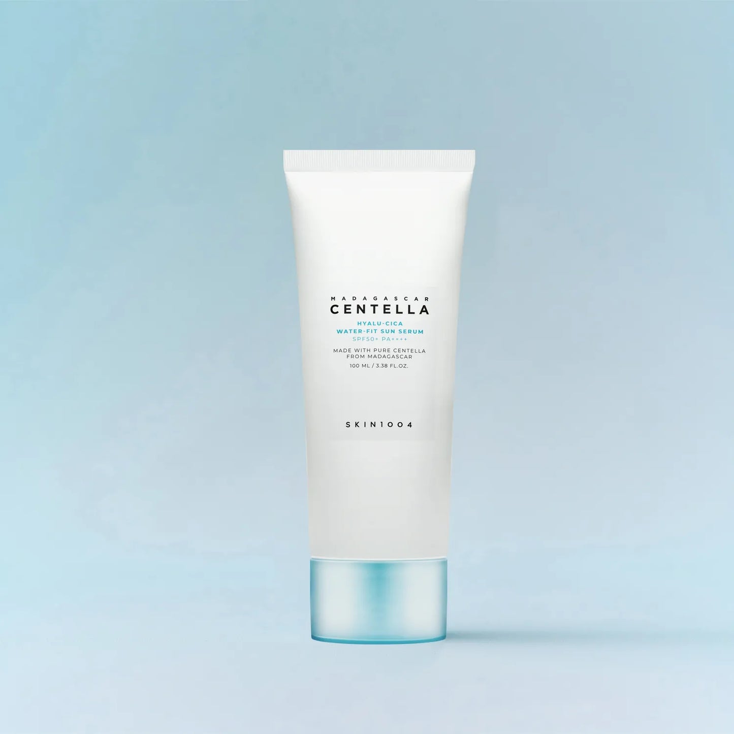 SKIN 1004: Hyalu-Cica Water-Fit Sun Serum SPF50+ PA++++