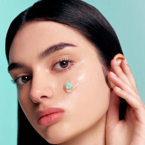 VT Cosmetics: PDRN Capsule Cream 100