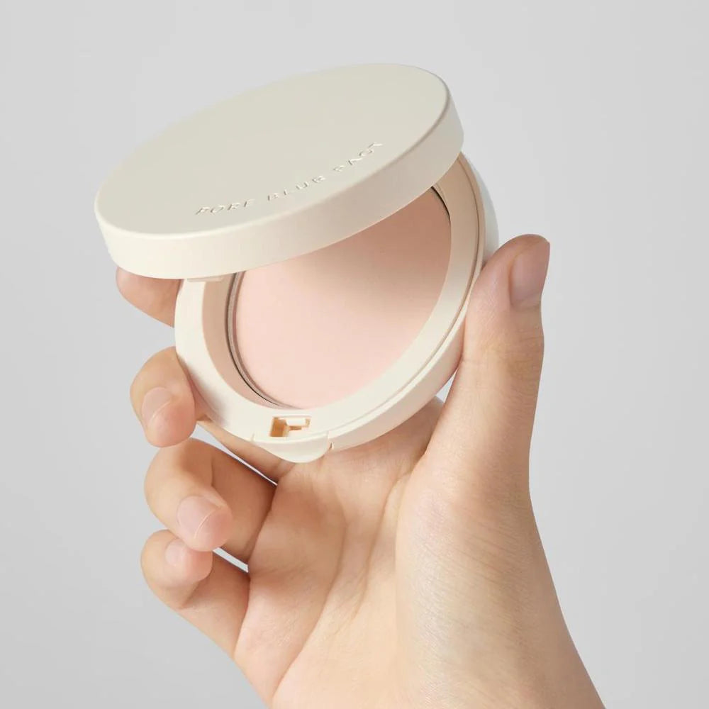 Innisfree: Pore Blur Pact