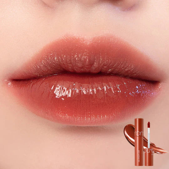 rom&nd: The Juicy Lasting Tint