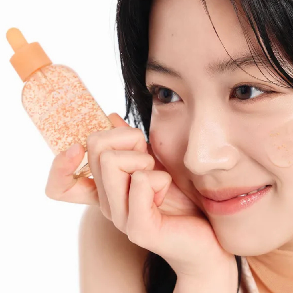 Abib: Glutathiosome Dark Spot Serum Vita Drop