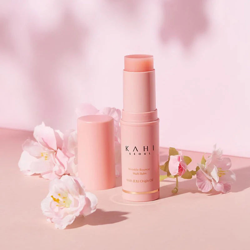 KAHI: Wrinkle Bounce Multi Balm