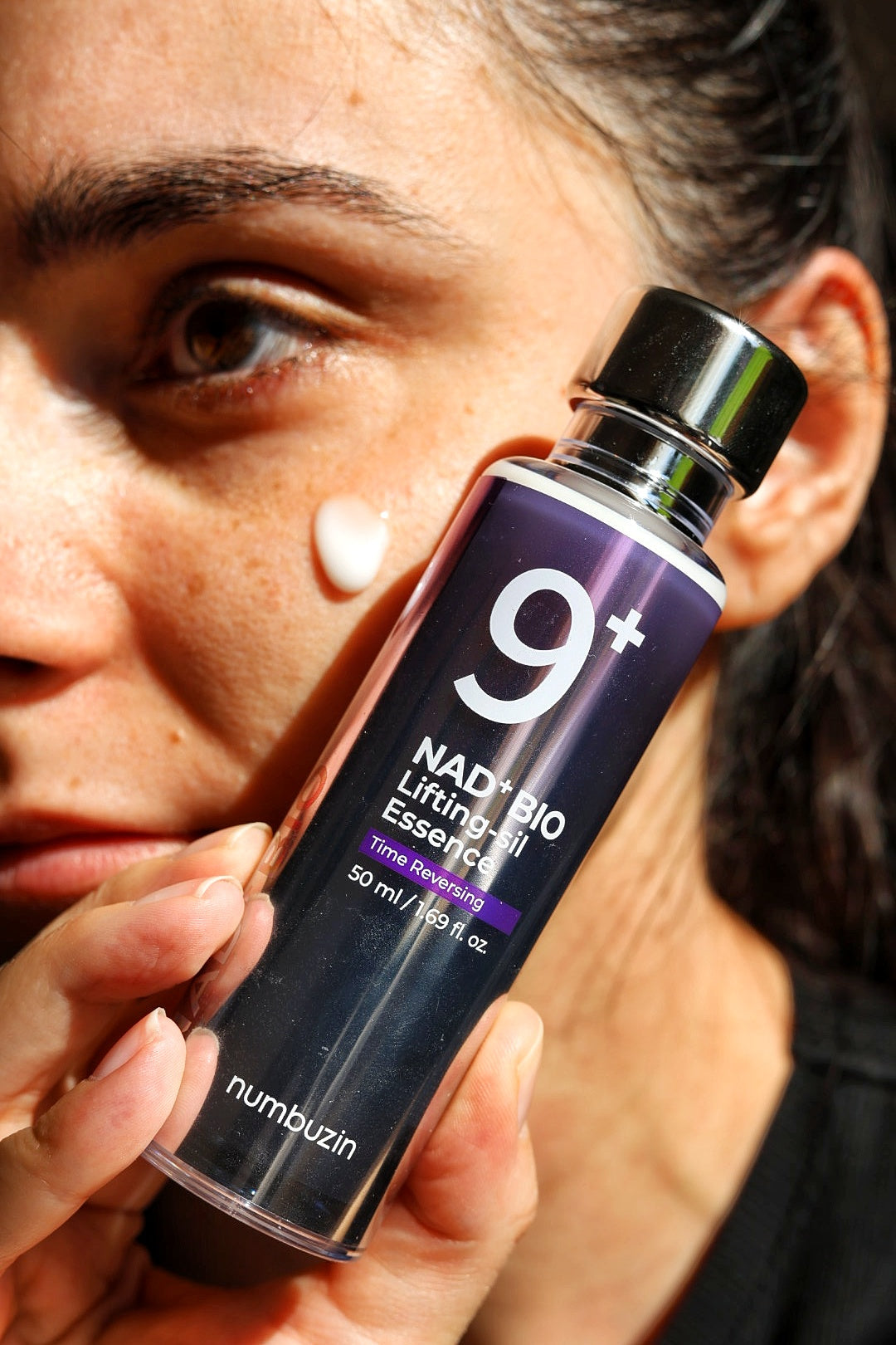 numbuzin: No. 9 NAD Bio Lifting Essence