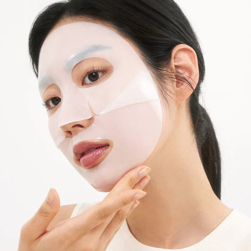 Biodance: Hydro Cera-nol Real Deep Mask