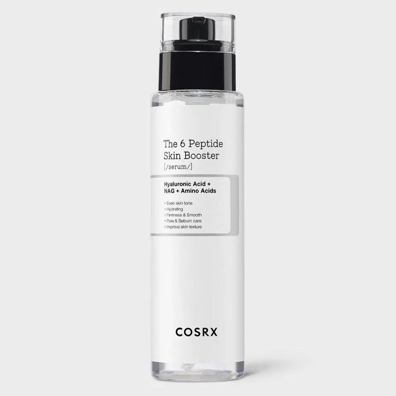 COSRX: The 6 Peptide Skin Booster Serum