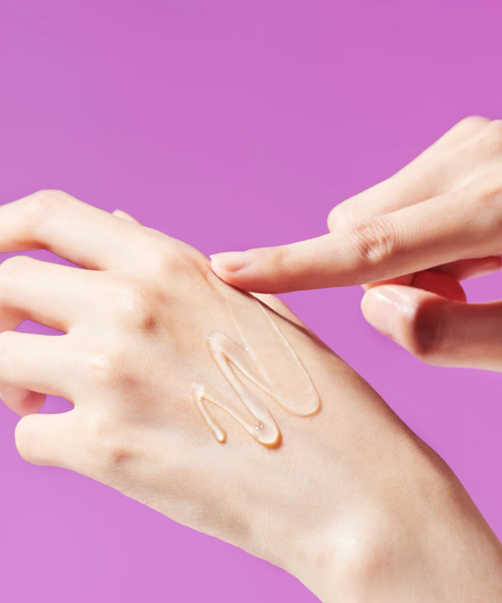 TOCOBO: Collagen Brightening Eye Gel Cream