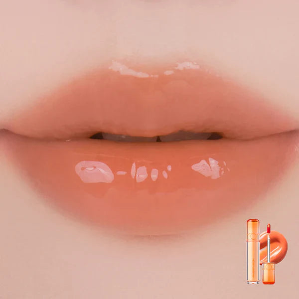 rom&nd: The Juicy Lasting Tint