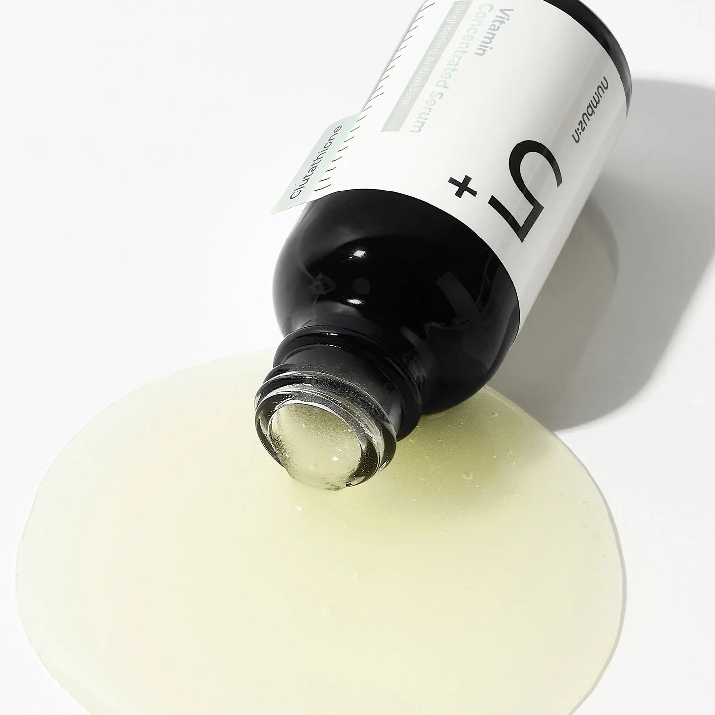 numbuzin: No.5+ Vitamin Concentrated Serum