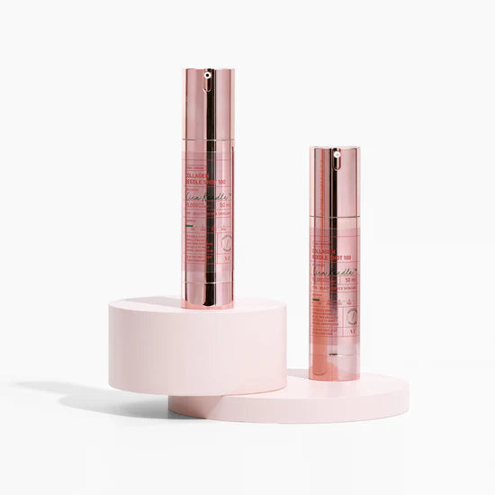 VT Cosmetics: Collagen Reedle Shot 100