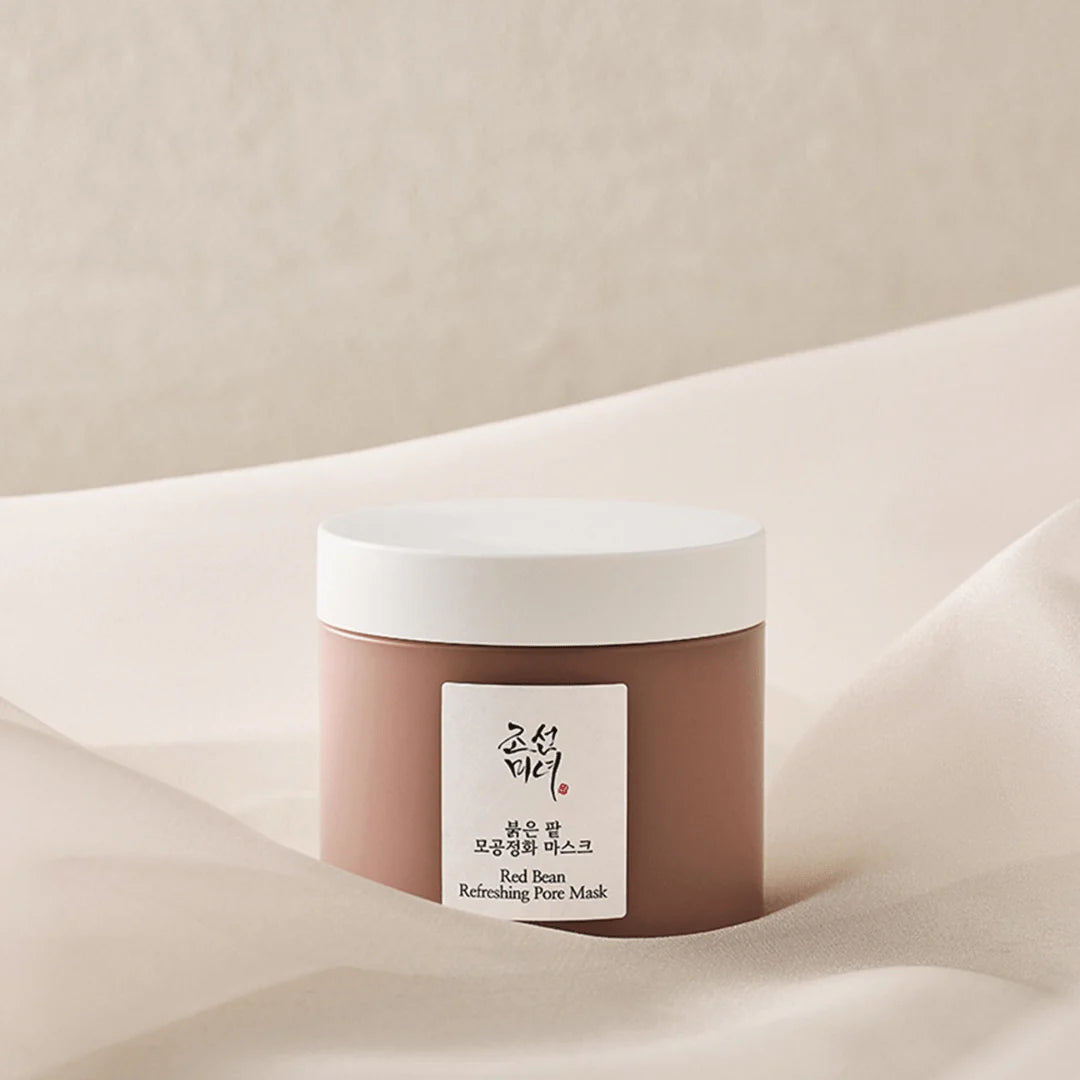Beauty of Joseon: Red Bean Refreshing Pore Mask