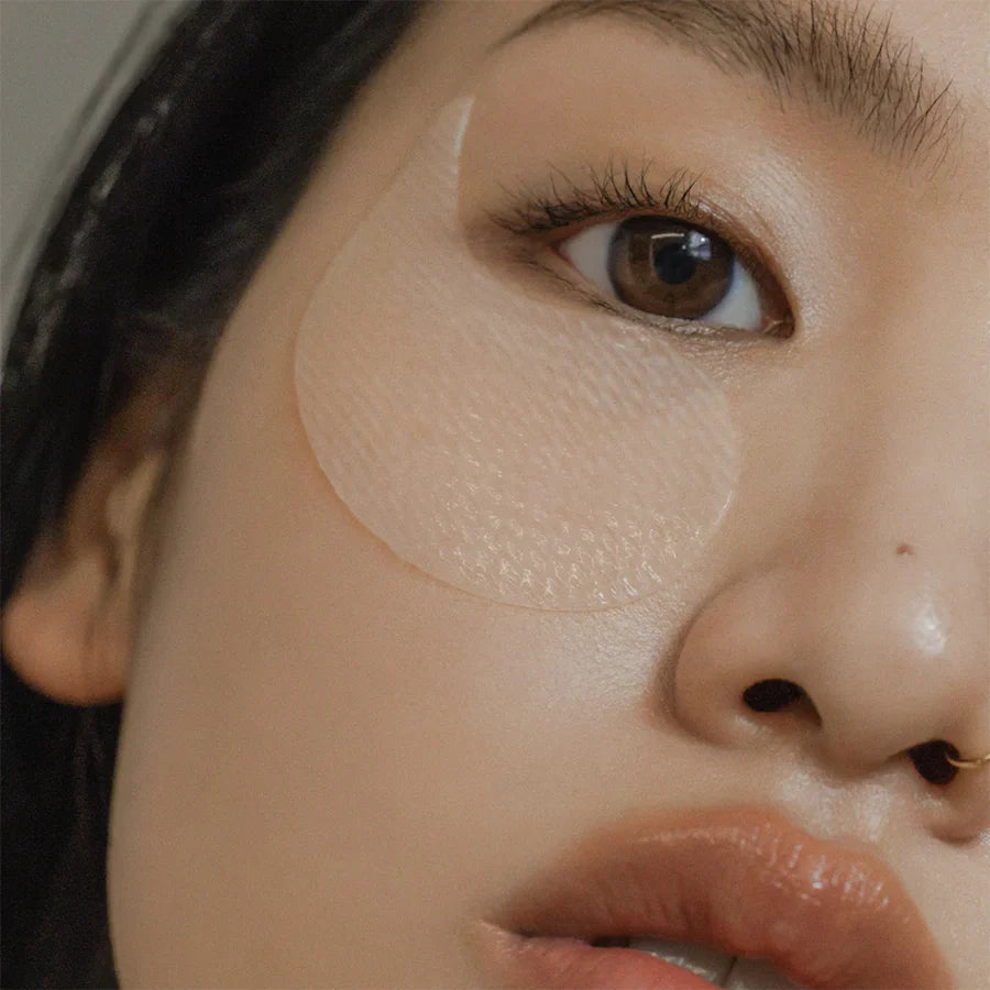 Abib: PDRN Retinal Eye Patch Glow Jelly