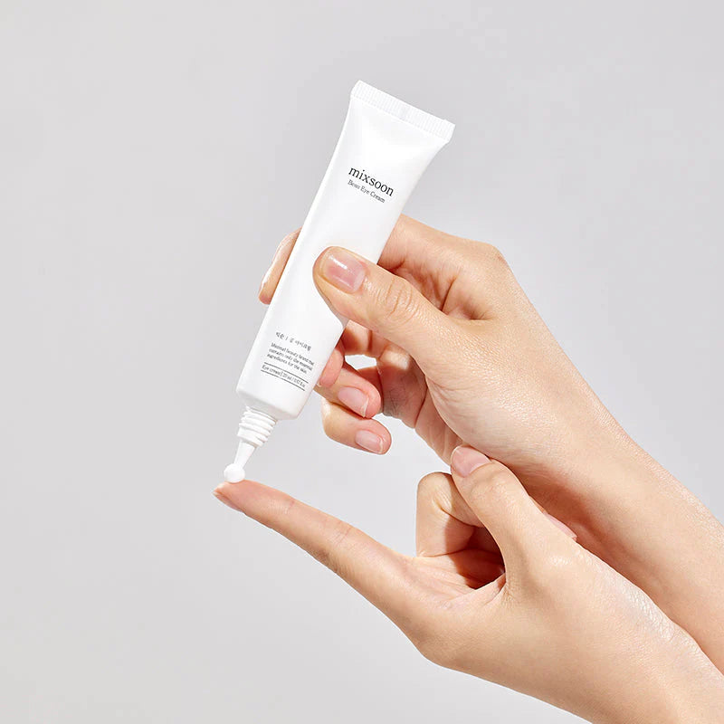 Mixsoon: Bean Eye Cream