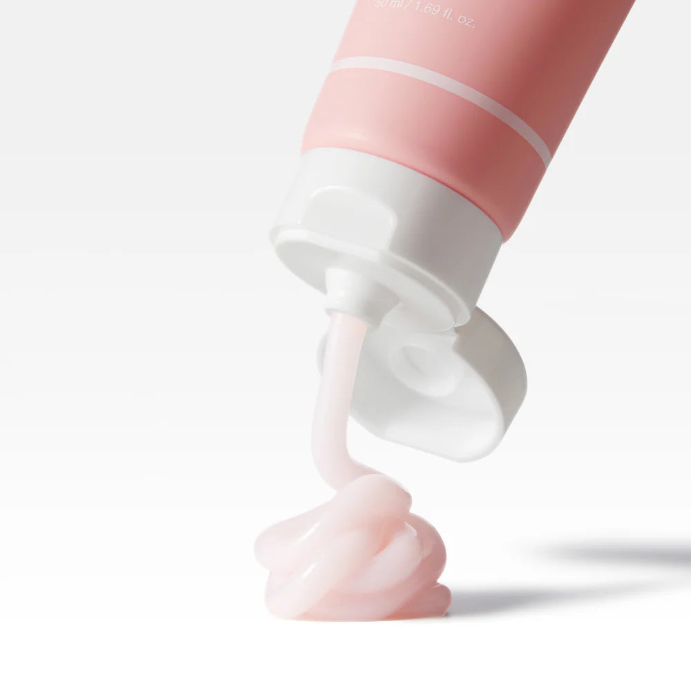 medicube: PDRN Pink Hyaluronic Moisturizing Cream