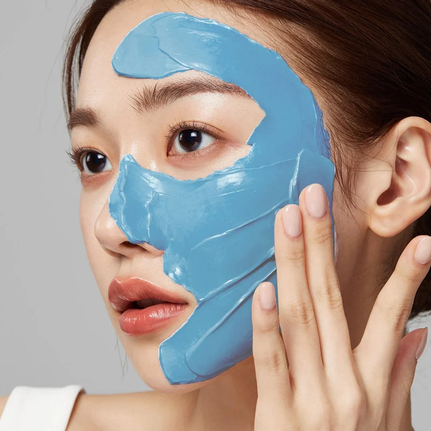 medicube: Zero Pore Blackhead Mud Mask
