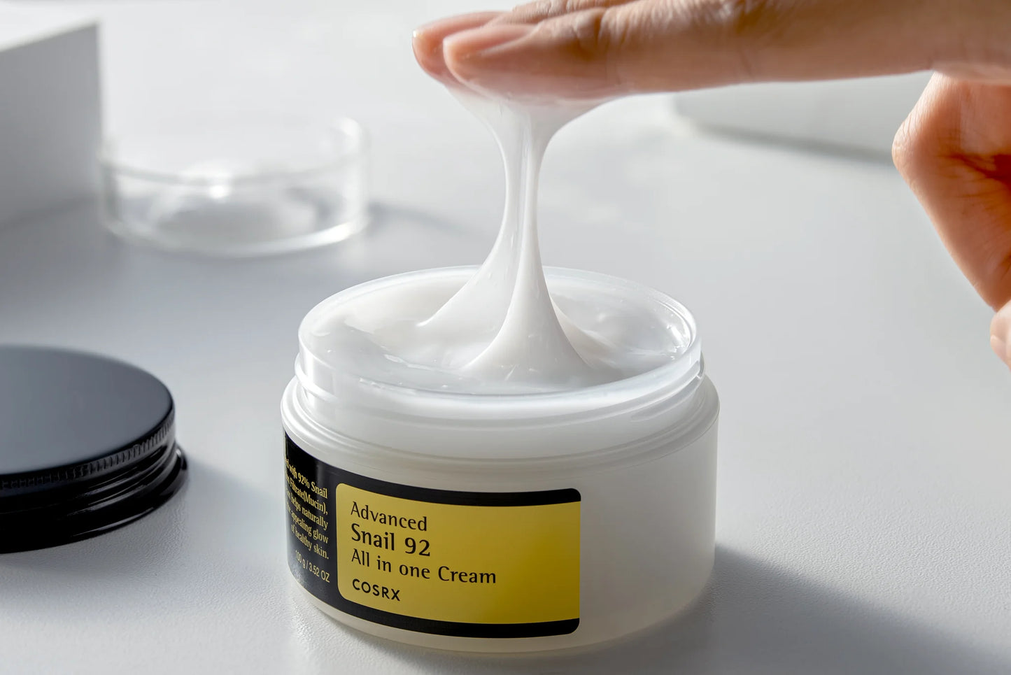 COSRX: Advanced Snail 92 All in one Cream