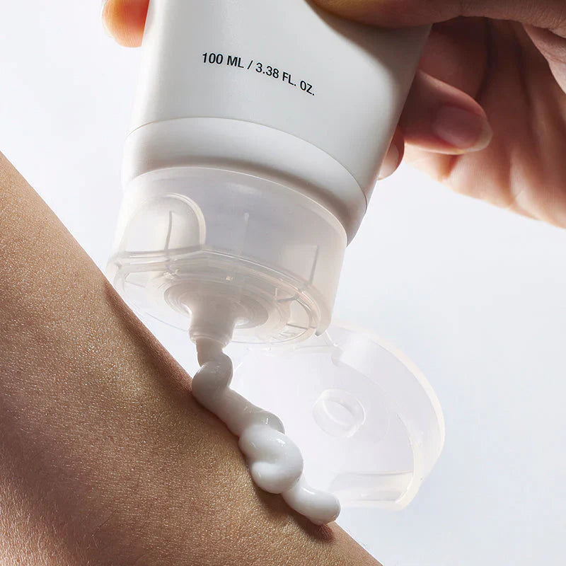 Anua: 3 Ceramide Panthenol Moisture Barrier Cream