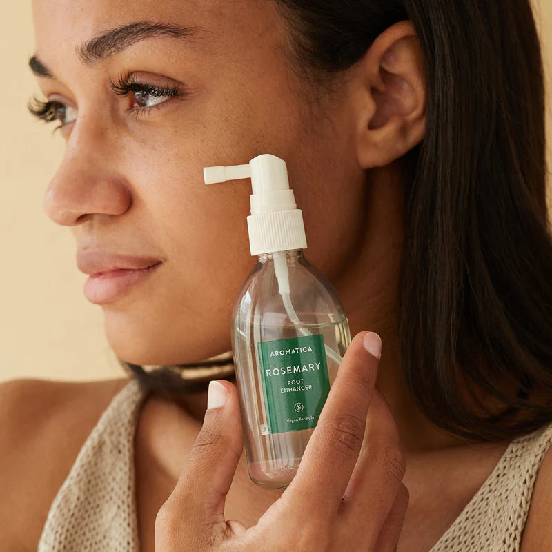 aromatica: Rosemary Root Enhancer