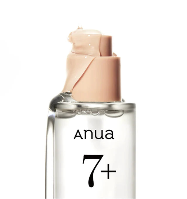 ANUA: Rice Ceramide Hydrating Barrier Serum