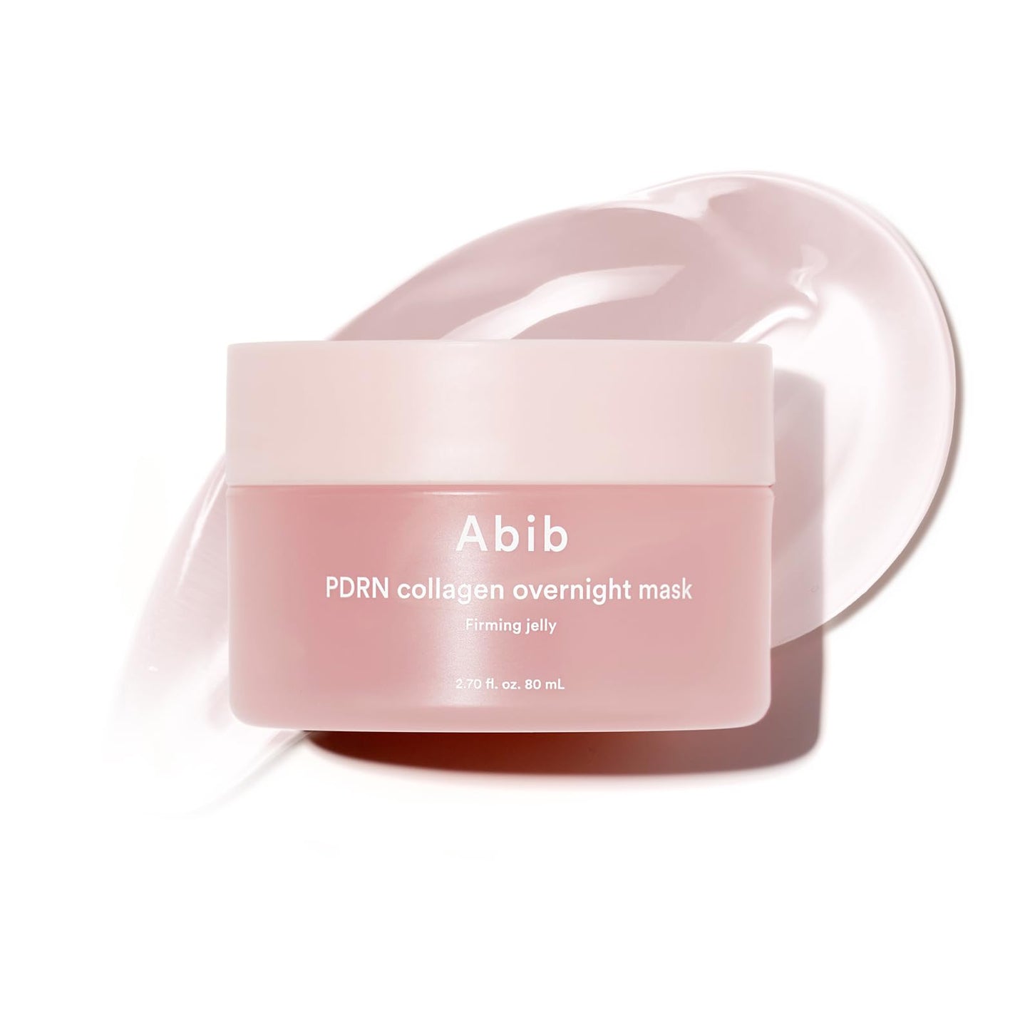 Abib: PDRN Collagen Overnight Mask Firming Jelly