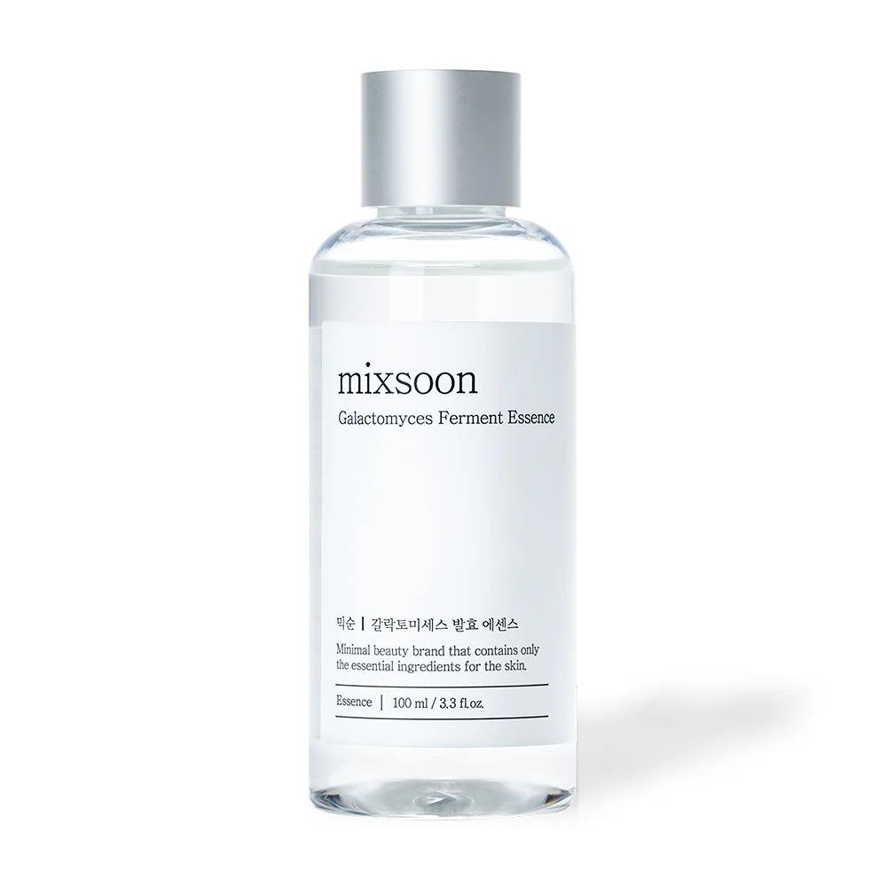 mixsoon: Galactomyces Ferment Essence