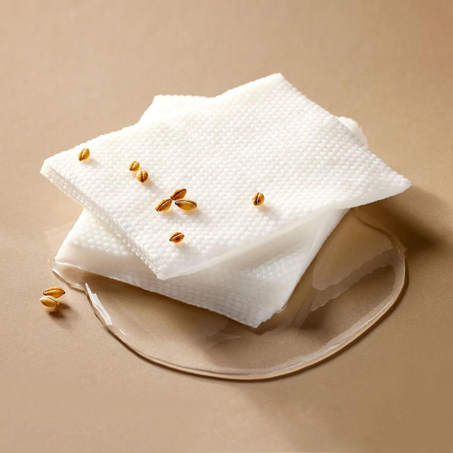 mixsoon: Galactomyces Toner Pad