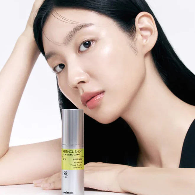 celimax: The Vita-A Retinol Shot Tightening Serum
