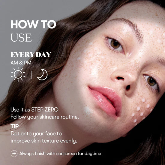 VT Cosmetics: Mild Reedle Shot 50