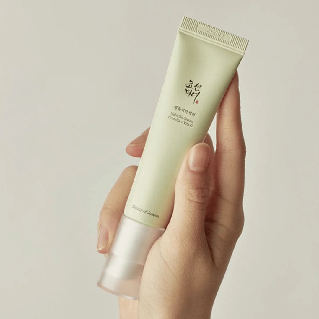 Beauty of Joseon: Light On Serum Centella + Vita C