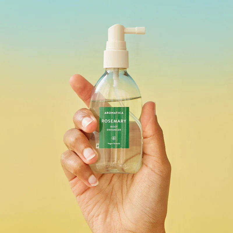 aromatica: Rosemary Root Enhancer