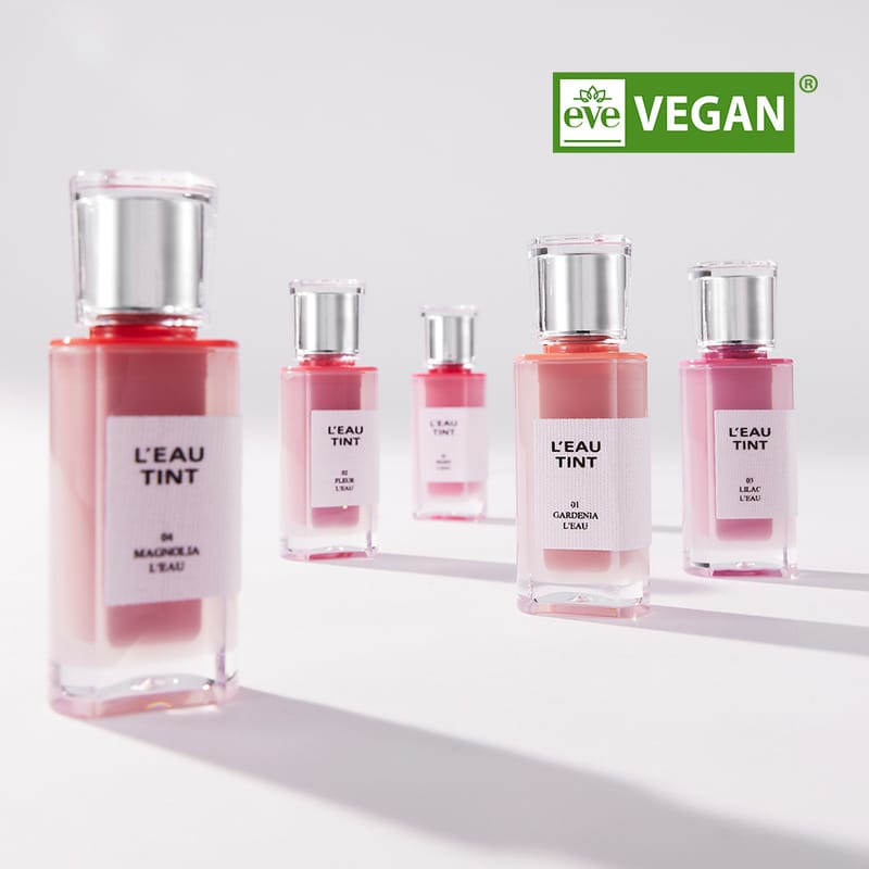 Bbi@: L'eau Tint