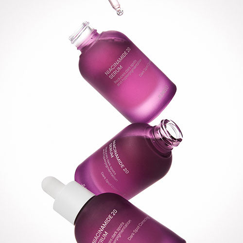 Jumiso: Niacinamide 20 (PRE-VENTA)