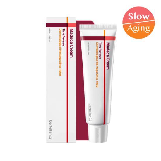 Centellian24: Madeca Cream Time Reverse – Sumin K-Beauty Panamá