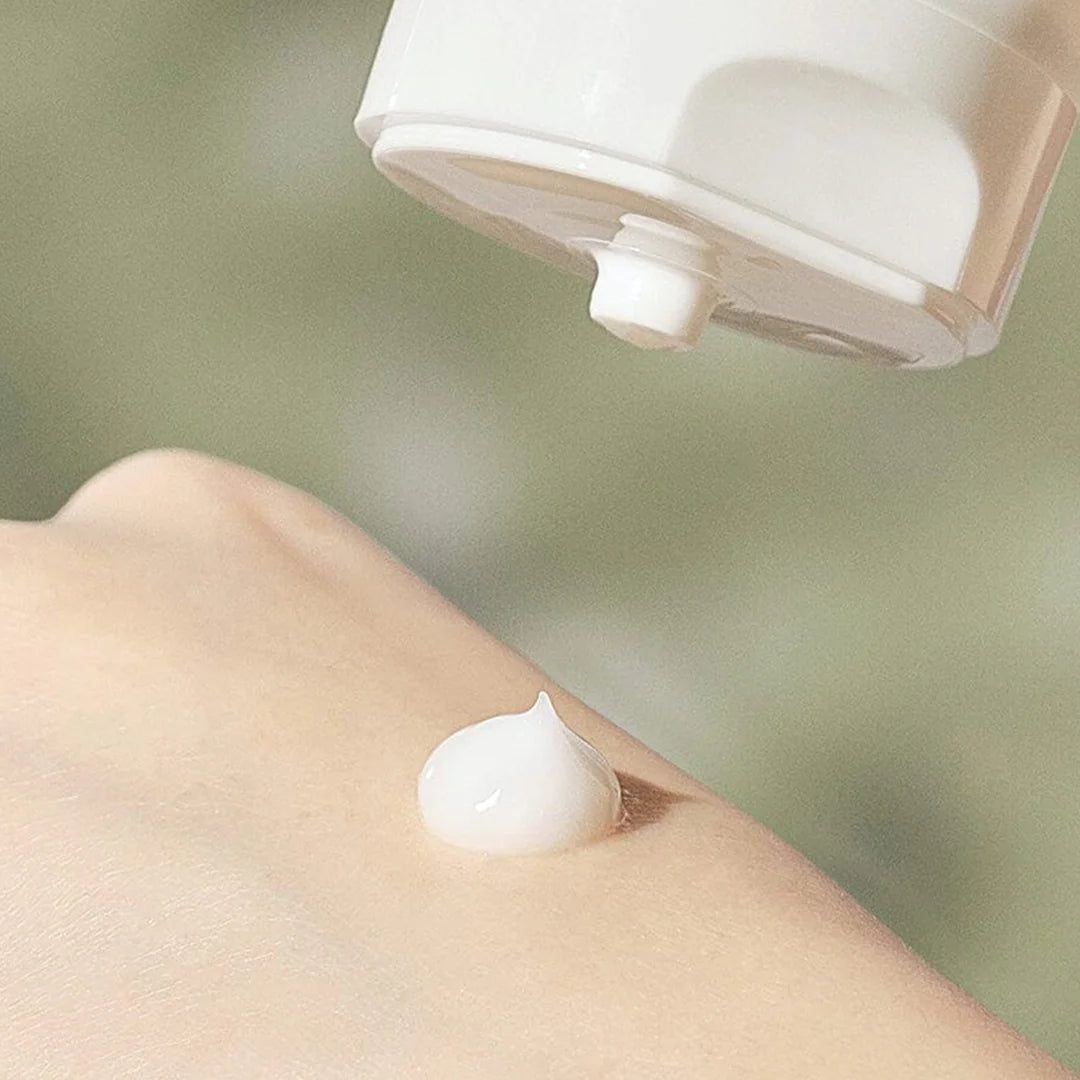 Anua: Heartleaf 70% Soothing Cream
