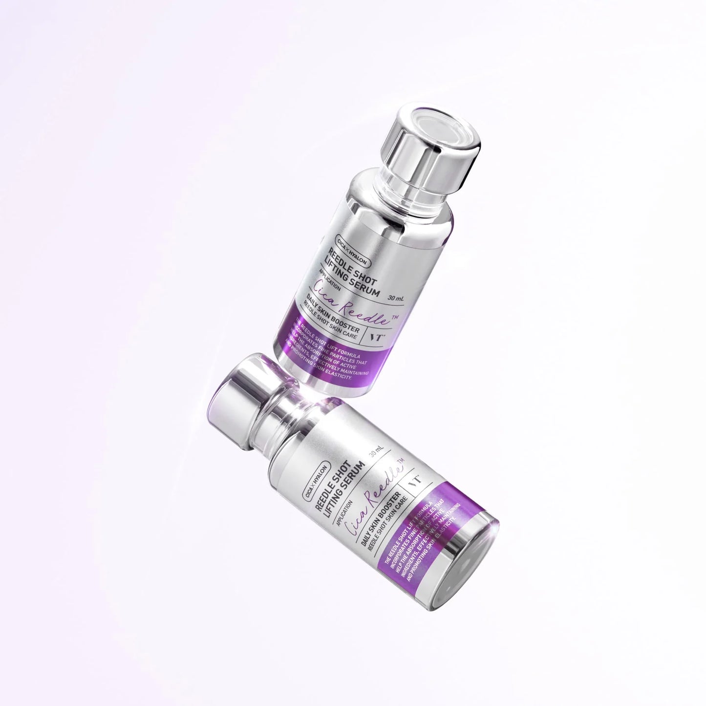 VT Cosmetics: Reedle Shot Lifting Serum