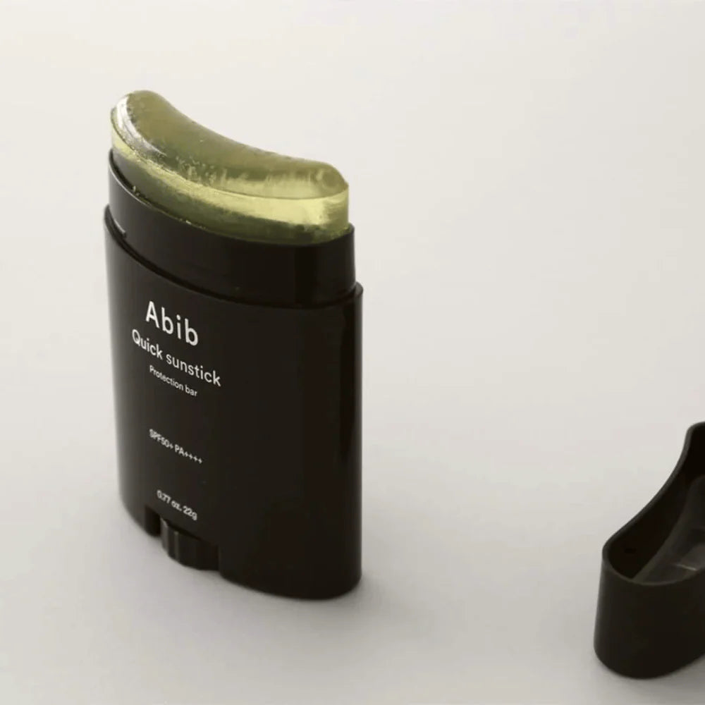 Abib: Quick Stick Protection Bar