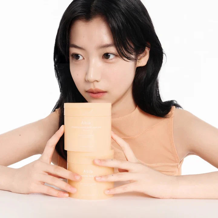 Abib: Glutathiosome Dark Spot Pad Vita Touch