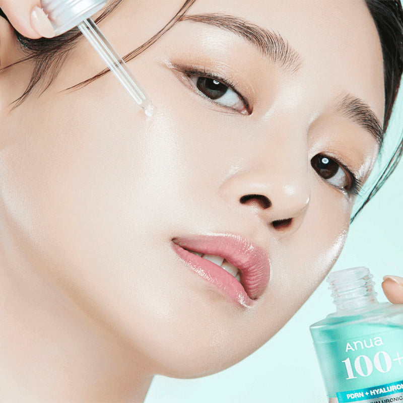 Anua: PDRN Hyaluronic Acid Capsule 100 Serum