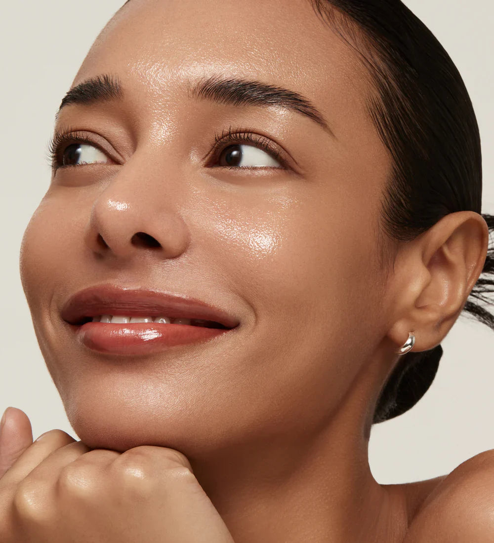 ANUA: Rice 70 Glow Milky Toner