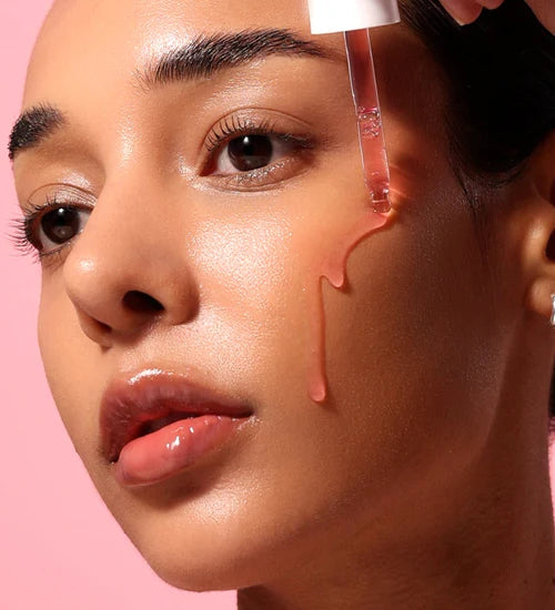 ANUA: Niacinamide 10% + TXA 4% Serum