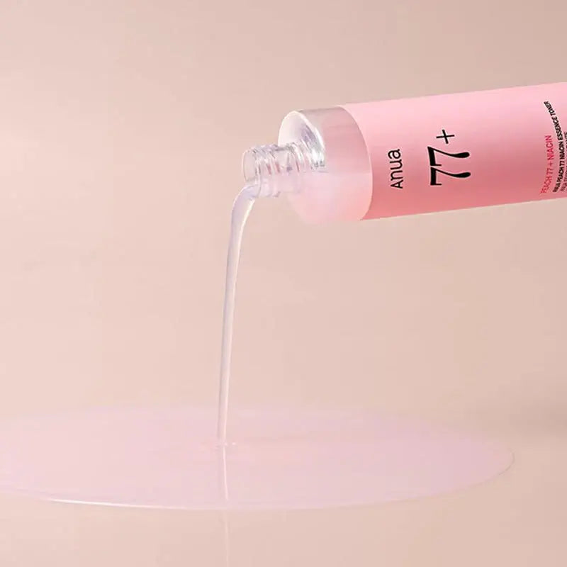 Anua: Peach 77% Niacinessence Toner