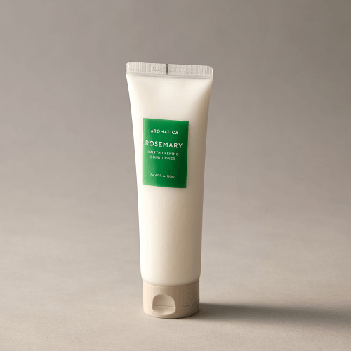 aromatica: Rosemary Hair Thickening Conditioner