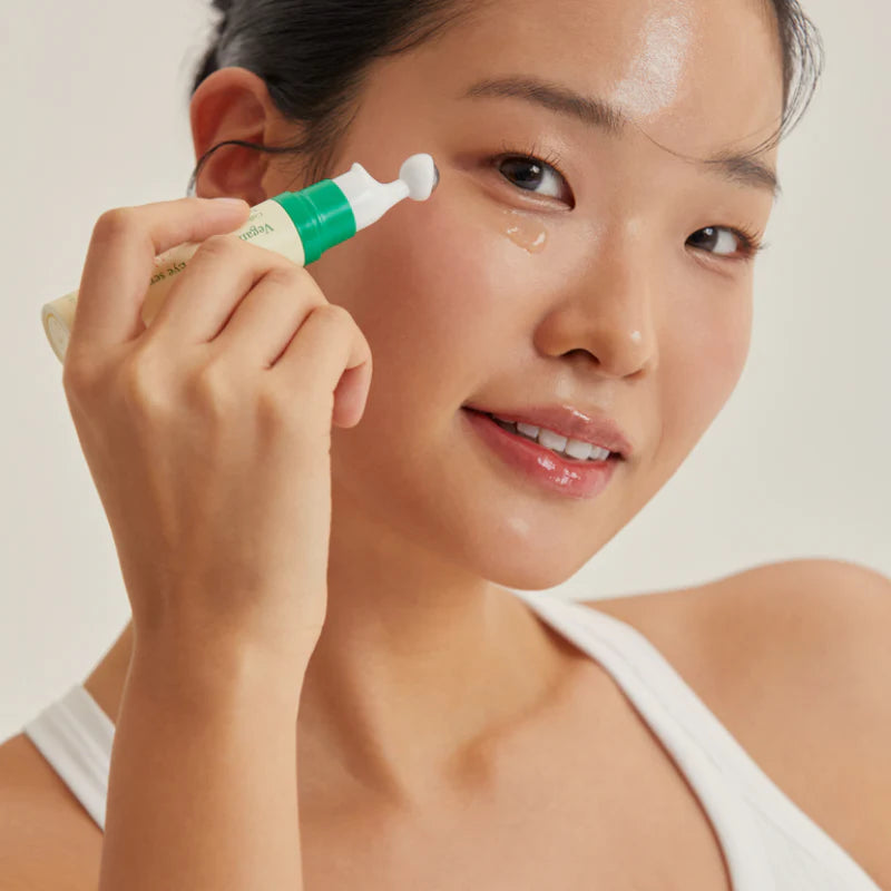 Axis-Y: Vegan Collagen Eye Serum